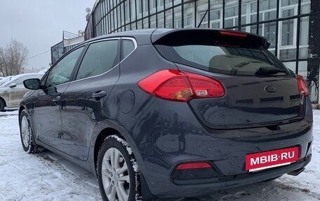 KIA cee'd III, 2013 год, 1 500 000 рублей, 3 фотография