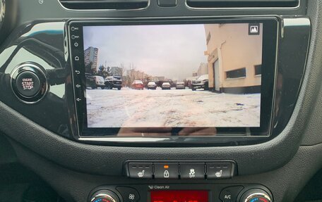 KIA cee'd III, 2013 год, 1 500 000 рублей, 16 фотография