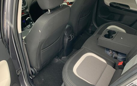 KIA cee'd III, 2013 год, 1 500 000 рублей, 12 фотография