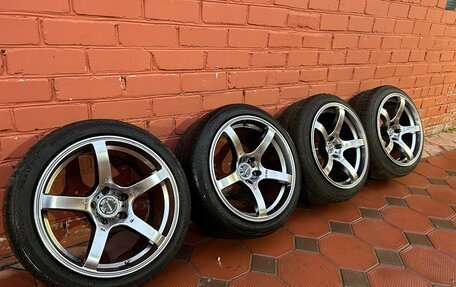 Toyota Chaser VI, 2000 год, 1 200 000 рублей, 9 фотография