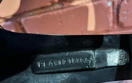 Toyota Chaser VI, 2000 год, 1 200 000 рублей, 10 фотография