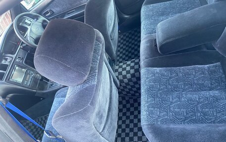 Toyota Chaser VI, 2000 год, 1 200 000 рублей, 14 фотография