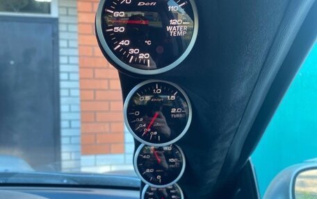 Toyota Chaser VI, 2000 год, 1 200 000 рублей, 25 фотография