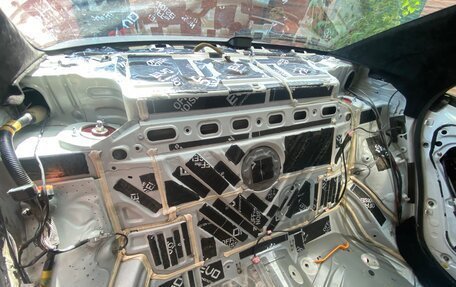 Toyota Chaser VI, 2000 год, 1 200 000 рублей, 20 фотография