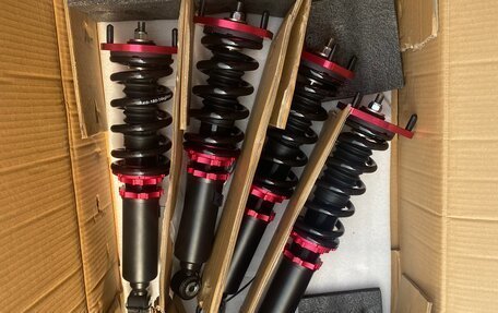 Toyota Chaser VI, 2000 год, 1 200 000 рублей, 17 фотография