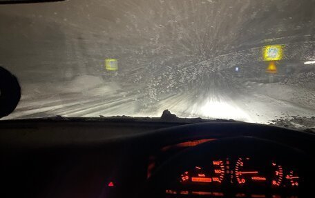 Toyota Chaser VI, 2000 год, 1 200 000 рублей, 16 фотография