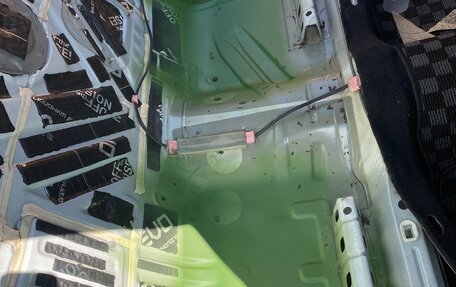 Toyota Chaser VI, 2000 год, 1 200 000 рублей, 22 фотография