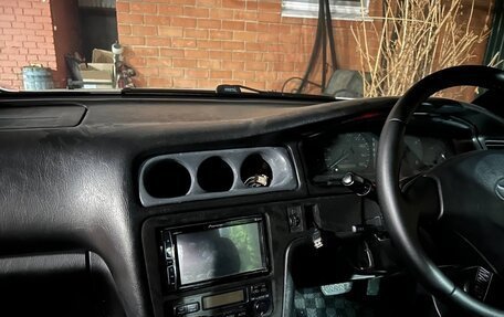 Toyota Chaser VI, 2000 год, 1 200 000 рублей, 26 фотография