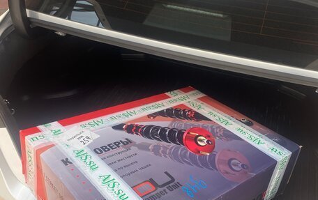 Toyota Chaser VI, 2000 год, 1 200 000 рублей, 18 фотография