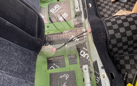 Toyota Chaser VI, 2000 год, 1 200 000 рублей, 23 фотография