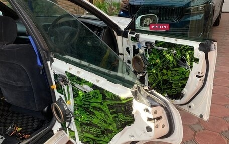 Toyota Chaser VI, 2000 год, 1 200 000 рублей, 21 фотография