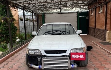 Toyota Chaser VI, 2000 год, 1 200 000 рублей, 24 фотография