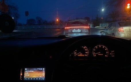 Toyota Chaser VI, 2000 год, 1 200 000 рублей, 19 фотография