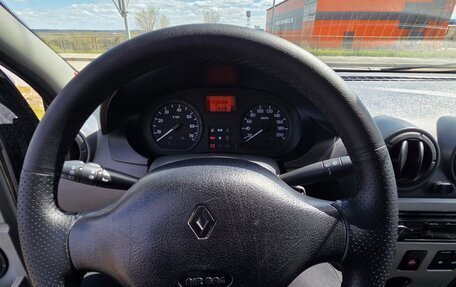 Renault Logan I, 2009 год, 500 000 рублей, 7 фотография