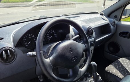 Renault Logan I, 2009 год, 500 000 рублей, 5 фотография