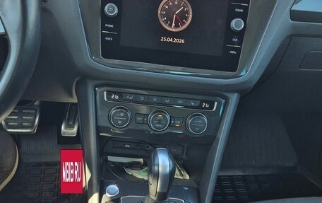 Volkswagen Tiguan II, 2020 год, 2 180 000 рублей, 7 фотография