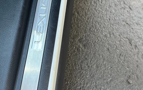 Lexus RX III, 2013 год, 2 380 000 рублей, 5 фотография