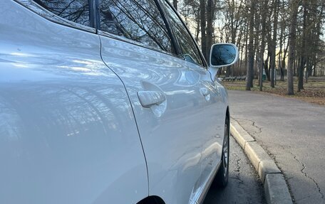 Lexus RX III, 2013 год, 2 380 000 рублей, 4 фотография