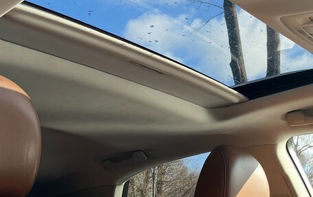 Lexus RX III, 2013 год, 2 380 000 рублей, 8 фотография