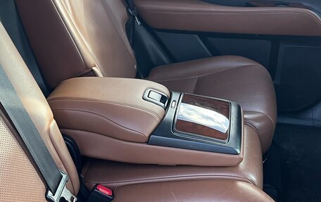 Lexus RX III, 2013 год, 2 380 000 рублей, 10 фотография