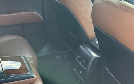 Lexus RX III, 2013 год, 2 380 000 рублей, 11 фотография