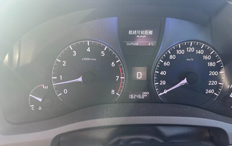 Lexus RX III, 2013 год, 2 380 000 рублей, 13 фотография