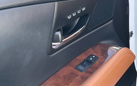 Lexus RX III, 2013 год, 2 380 000 рублей, 15 фотография