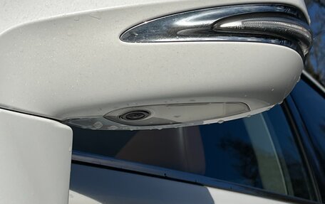 Lexus RX III, 2013 год, 2 380 000 рублей, 22 фотография