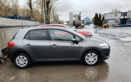 Toyota Auris II, 2008 год, 980 000 рублей, 3 фотография