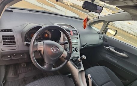 Toyota Auris II, 2008 год, 980 000 рублей, 5 фотография