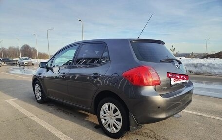Toyota Auris II, 2008 год, 980 000 рублей, 2 фотография