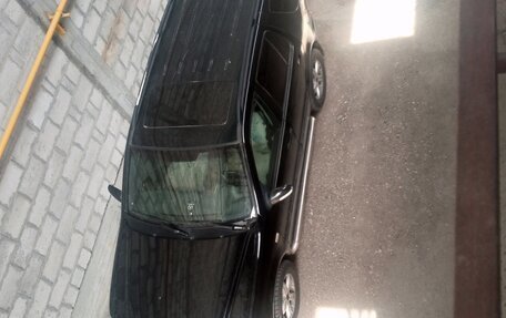 Mercedes-Benz M-Класс, 2000 год, 499 000 рублей, 7 фотография