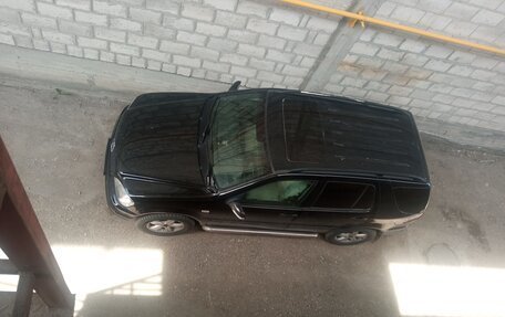 Mercedes-Benz M-Класс, 2000 год, 499 000 рублей, 8 фотография