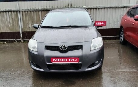 Toyota Auris II, 2008 год, 980 000 рублей, 4 фотография