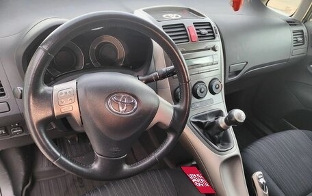 Toyota Auris II, 2008 год, 980 000 рублей, 6 фотография