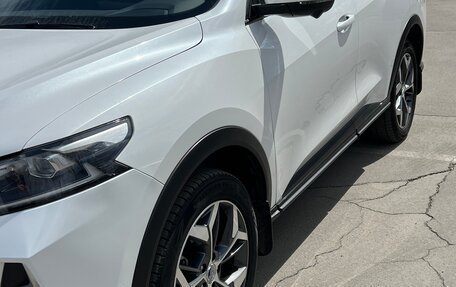 Haval F7x I, 2022 год, 2 550 000 рублей, 2 фотография