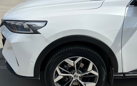 Haval F7x I, 2022 год, 2 550 000 рублей, 3 фотография