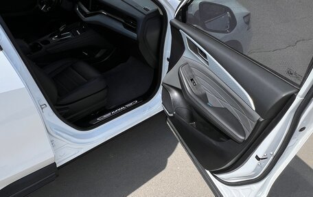 Haval F7x I, 2022 год, 2 550 000 рублей, 13 фотография