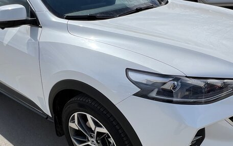 Haval F7x I, 2022 год, 2 550 000 рублей, 12 фотография