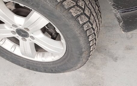 Mercedes-Benz M-Класс, 2000 год, 499 000 рублей, 12 фотография