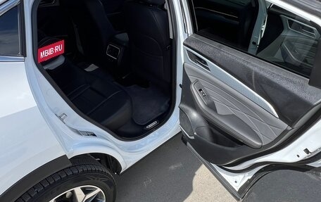 Haval F7x I, 2022 год, 2 550 000 рублей, 14 фотография