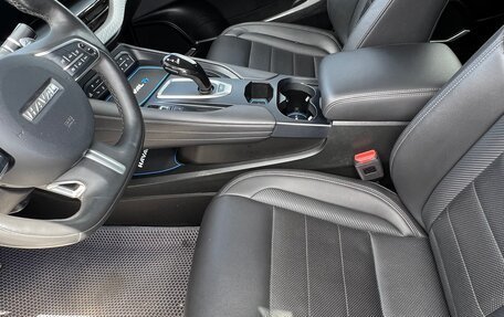 Haval F7x I, 2022 год, 2 550 000 рублей, 18 фотография