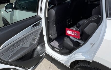 Haval F7x I, 2022 год, 2 550 000 рублей, 16 фотография