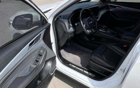 Haval F7x I, 2022 год, 2 550 000 рублей, 17 фотография