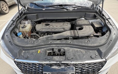 Haval F7x I, 2022 год, 2 550 000 рублей, 20 фотография