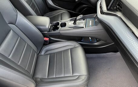 Haval F7x I, 2022 год, 2 550 000 рублей, 21 фотография