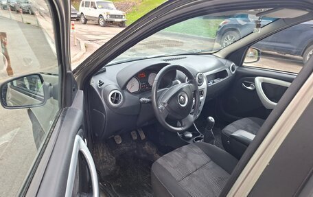 Renault Logan I, 2013 год, 420 000 рублей, 8 фотография