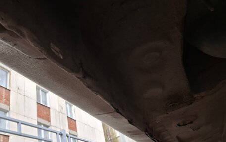 Renault Logan I, 2013 год, 420 000 рублей, 12 фотография