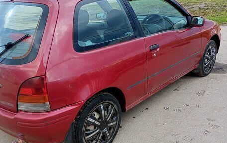 Toyota Starlet, 1996 год, 199 000 рублей, 2 фотография