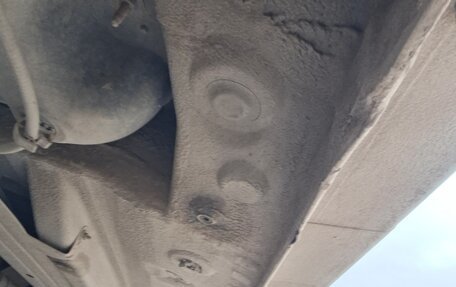 Renault Logan I, 2013 год, 420 000 рублей, 13 фотография